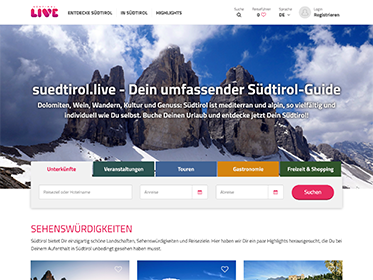 suedtirol.live