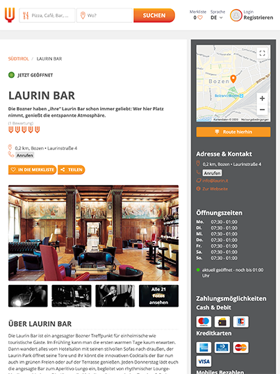 restaurants.st