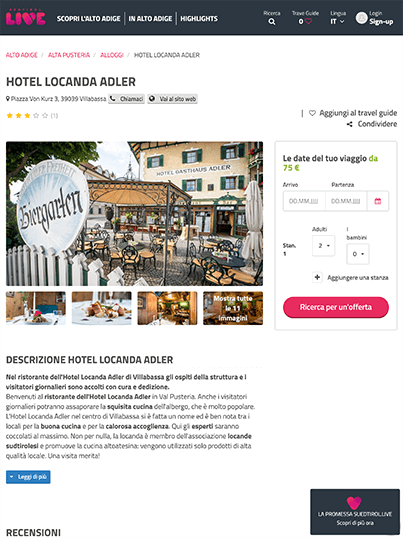 restaurants.st