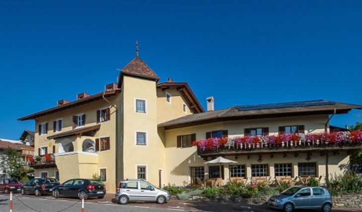 Restaurant Gasthof Zur Sonne in Lajen