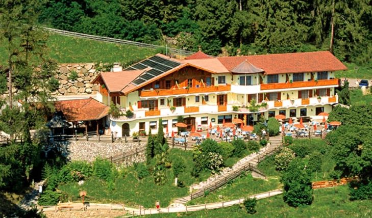 Hotel Gasthof Waldschenke in Marling
