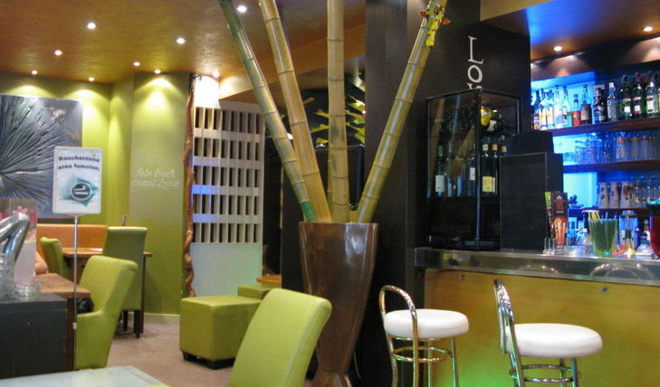 Café Gravenstein a Marlengo