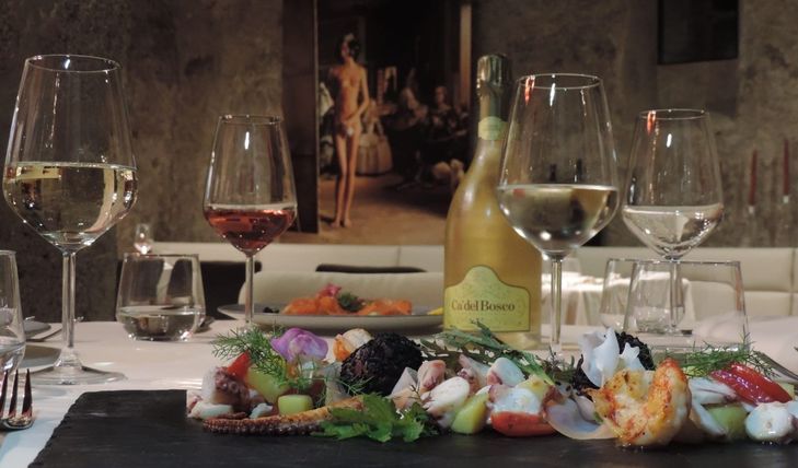 Bistro Bar Festival in Meran